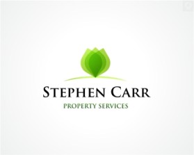 Logo Design Entry 596454 submitted by tantianttot to the contest for Stephen Carr Property Services run by Scarr