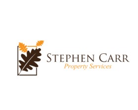 Logo Design entry 596457 submitted by allpee to the Logo Design for Stephen Carr Property Services run by Scarr