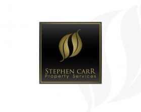 Logo Design entry 596461 submitted by muzzha to the Logo Design for Stephen Carr Property Services run by Scarr
