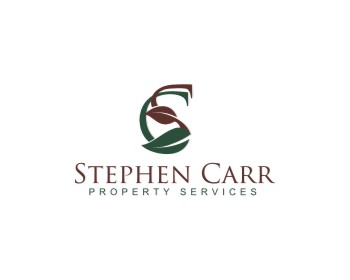 Logo Design entry 596464 submitted by iNsomnia to the Logo Design for Stephen Carr Property Services run by Scarr