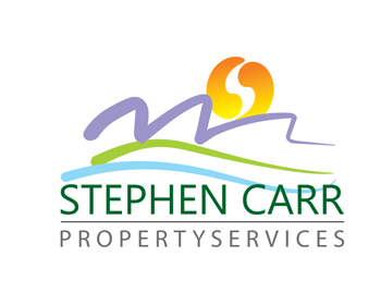 Logo Design entry 596504 submitted by Arvinddesigner1 to the Logo Design for Stephen Carr Property Services run by Scarr