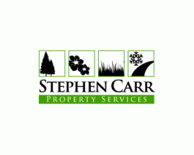 Logo Design entry 596504 submitted by cclia to the Logo Design for Stephen Carr Property Services run by Scarr