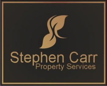 Logo Design entry 596532 submitted by jalal to the Logo Design for Stephen Carr Property Services run by Scarr