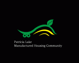 Logo Design entry 596826 submitted by iNsomnia to the Logo Design for Patricia Lake Manufactured Housing Community run by DavidEliason