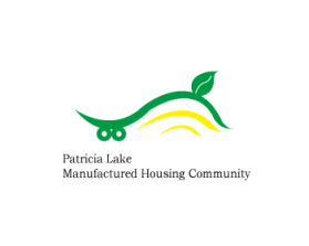 Logo Design entry 596827 submitted by iNsomnia to the Logo Design for Patricia Lake Manufactured Housing Community run by DavidEliason