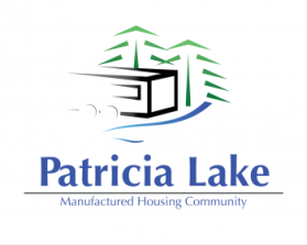 Logo Design entry 596832 submitted by iNsomnia to the Logo Design for Patricia Lake Manufactured Housing Community run by DavidEliason