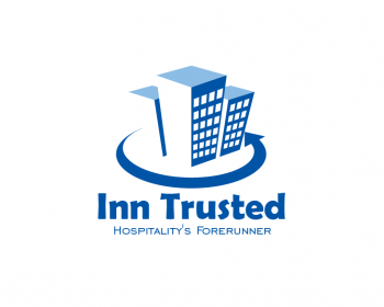 Logo Design entry 596858 submitted by LJPixmaker to the Logo Design for InnTrusted run by Schopke