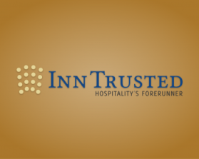 Logo Design entry 596872 submitted by bornquiest to the Logo Design for InnTrusted run by Schopke
