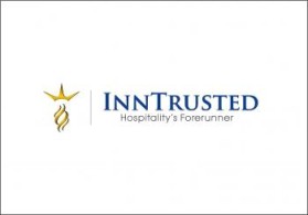 Logo Design entry 596877 submitted by bornquiest to the Logo Design for InnTrusted run by Schopke