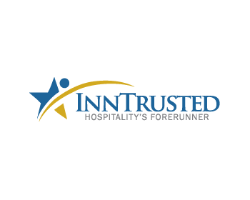 Logo Design entry 596891 submitted by eldesign to the Logo Design for InnTrusted run by Schopke