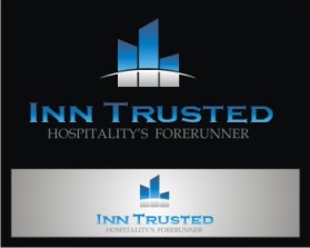 Logo Design entry 596913 submitted by bornquiest to the Logo Design for InnTrusted run by Schopke