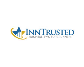 Logo Design entry 596925 submitted by bornquiest to the Logo Design for InnTrusted run by Schopke
