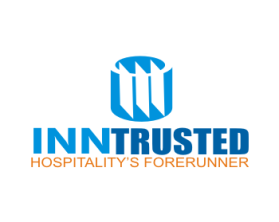 Logo Design Entry 596944 submitted by catur to the contest for InnTrusted run by Schopke