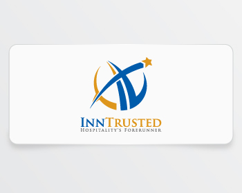 Logo Design entry 597057 submitted by uyoxsoul to the Logo Design for InnTrusted run by Schopke