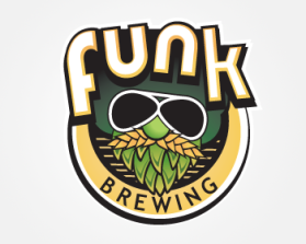 Logo Design entry 597570 submitted by GreenAndWhite to the Logo Design for Funk Brewing Company run by FunkBrewing