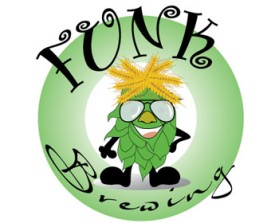 Logo Design entry 597575 submitted by GreenAndWhite to the Logo Design for Funk Brewing Company run by FunkBrewing