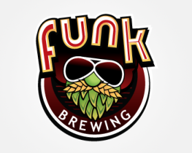 Logo Design entry 597582 submitted by shakala1 to the Logo Design for Funk Brewing Company run by FunkBrewing