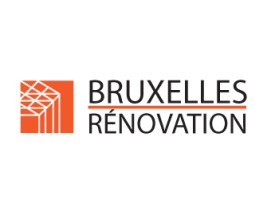 Logo Design entry 597828 submitted by wishmeluck to the Logo Design for Bruxelles Rénovation run by trimmo