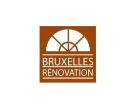 Logo Design entry 597830 submitted by wishmeluck to the Logo Design for Bruxelles Rénovation run by trimmo