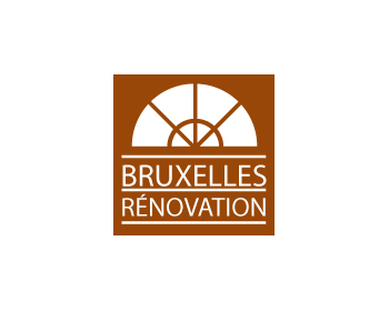 Logo Design entry 597972 submitted by operator50 to the Logo Design for Bruxelles Rénovation run by trimmo