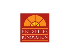 Logo Design entry 597831 submitted by wishmeluck to the Logo Design for Bruxelles Rénovation run by trimmo