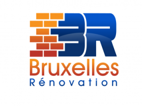 Logo Design Entry 597870 submitted by octopie to the contest for Bruxelles Rénovation run by trimmo
