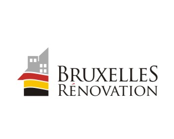 Logo Design entry 597972 submitted by iNsomnia to the Logo Design for Bruxelles Rénovation run by trimmo