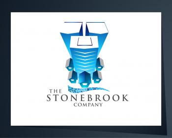 Logo Design entry 617347 submitted by mikz051