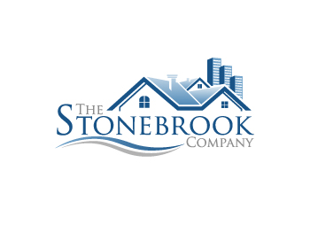 Logo Design entry 598080 submitted by airish.designs to the Logo Design for The Stonebrook Company run by stonebrook