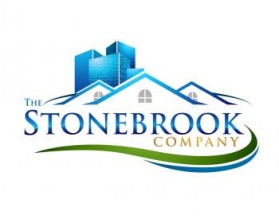 Logo Design entry 598028 submitted by IMFantasia to the Logo Design for The Stonebrook Company run by stonebrook