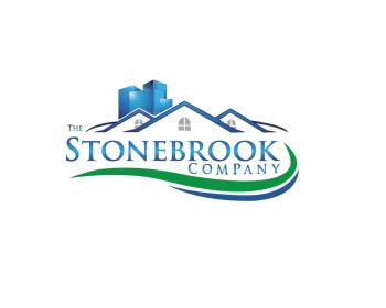 Logo Design entry 598080 submitted by IMFantasia to the Logo Design for The Stonebrook Company run by stonebrook
