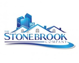 Logo Design Entry 598051 submitted by gabbyadingail to the contest for The Stonebrook Company run by stonebrook