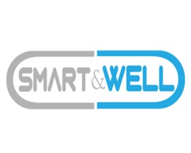 Logo Design entry 598145 submitted by farmboy to the Logo Design for Smart & Well  run by jennahalvorson