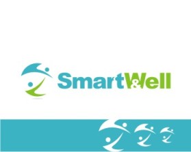 Logo Design entry 598149 submitted by farmboy to the Logo Design for Smart & Well  run by jennahalvorson