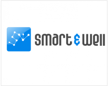 Logo Design entry 598207 submitted by wishmeluck to the Logo Design for Smart & Well  run by jennahalvorson