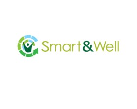 Logo Design entry 598174 submitted by farmboy to the Logo Design for Smart & Well  run by jennahalvorson
