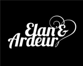 Logo Design Entry 598368 submitted by Michelle K to the contest for Elan & Ardeur  run by Elan&Ardeur 