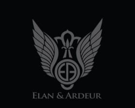 Logo Design entry 598393 submitted by KenosisDre to the Logo Design for Elan & Ardeur  run by Elan&Ardeur 