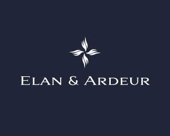 Logo Design entry 598409 submitted by pixela to the Logo Design for Elan & Ardeur  run by Elan&Ardeur 