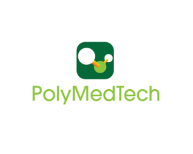 Logo Design entry 598450 submitted by iffikhan to the Logo Design for Poly MedTech Inc. run by EBall