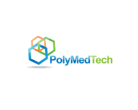 Logo Design entry 598496 submitted by wishmeluck to the Logo Design for Poly MedTech Inc. run by EBall