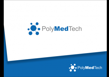 Logo Design entry 598505 submitted by andriejames to the Logo Design for Poly MedTech Inc. run by EBall