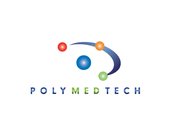 Logo Design entry 598522 submitted by kbcorbin to the Logo Design for Poly MedTech Inc. run by EBall