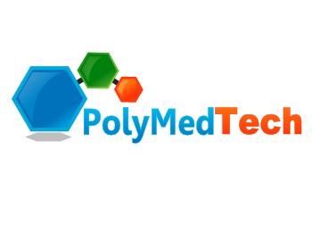 Logo Design entry 598550 submitted by Pogo Girl to the Logo Design for Poly MedTech Inc. run by EBall