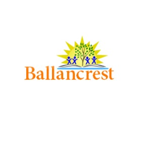 Logo Design entry 598575 submitted by allpee to the Logo Design for BallancrestEducationOutreach.org run by Carolineleasewalker@yahoo.com