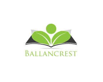 Logo Design entry 598635 submitted by muzzha to the Logo Design for BallancrestEducationOutreach.org run by Carolineleasewalker@yahoo.com