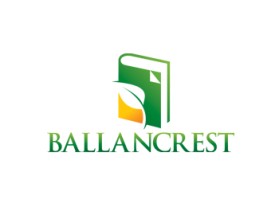 Logo Design entry 598586 submitted by allpee to the Logo Design for BallancrestEducationOutreach.org run by Carolineleasewalker@yahoo.com