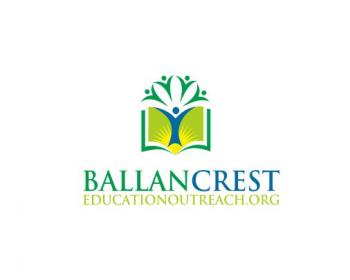 Logo Design entry 598635 submitted by ronnysland to the Logo Design for BallancrestEducationOutreach.org run by Carolineleasewalker@yahoo.com