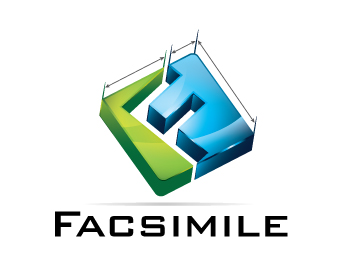 Logo Design entry 599015 submitted by muzzha to the Logo Design for Facsimile Project run by facsimile