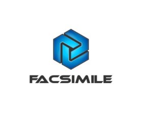 Logo Design entry 598955 submitted by deeyhanaa to the Logo Design for Facsimile Project run by facsimile